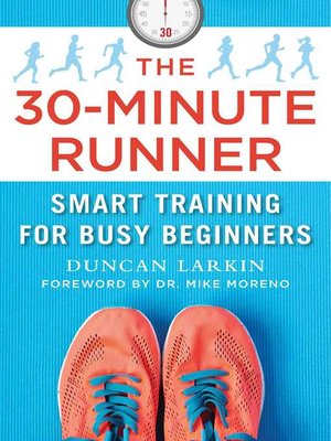 cover image of The 30-Minute Runner
